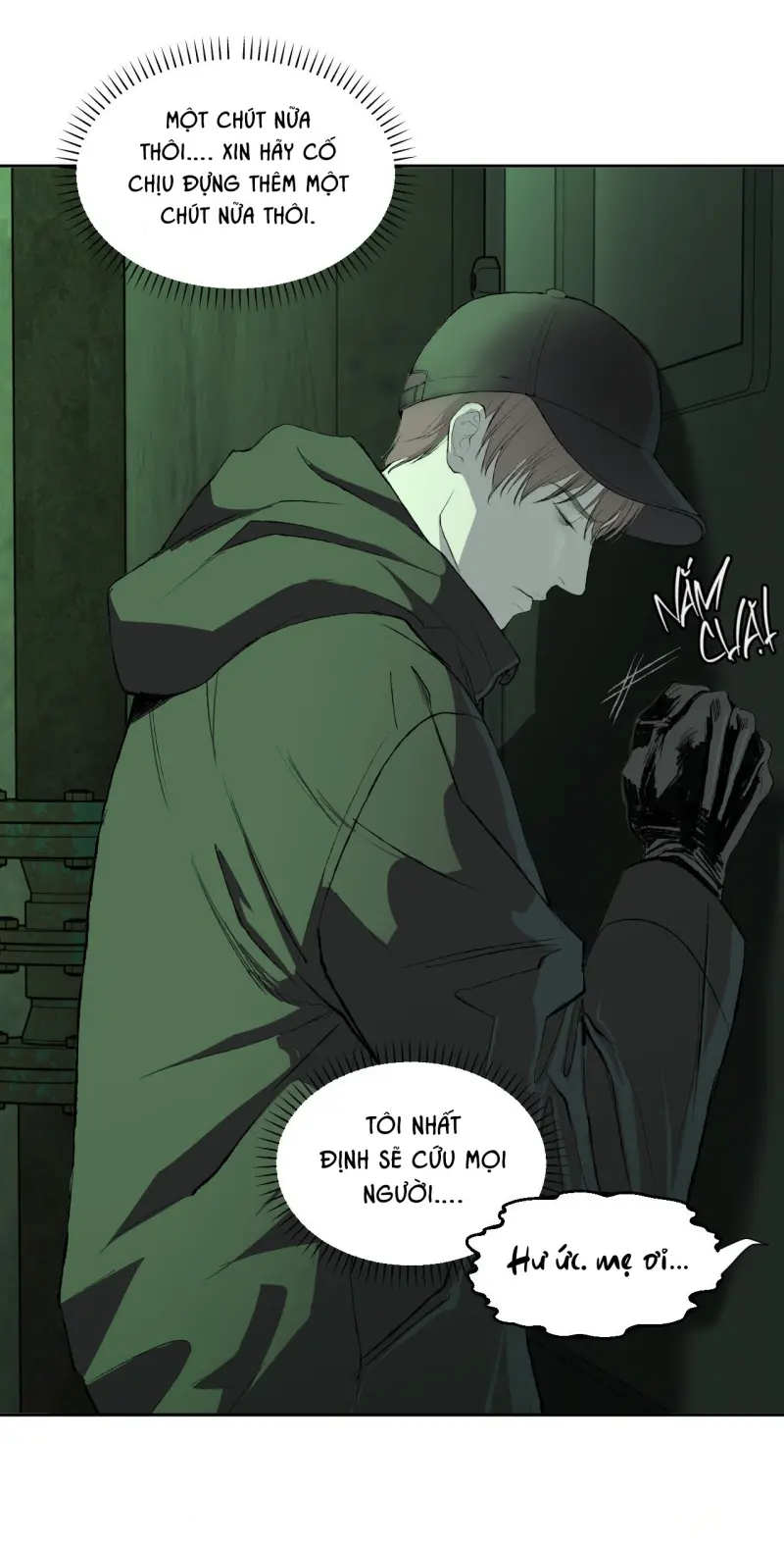 NEW TRASH Chapter 8 37