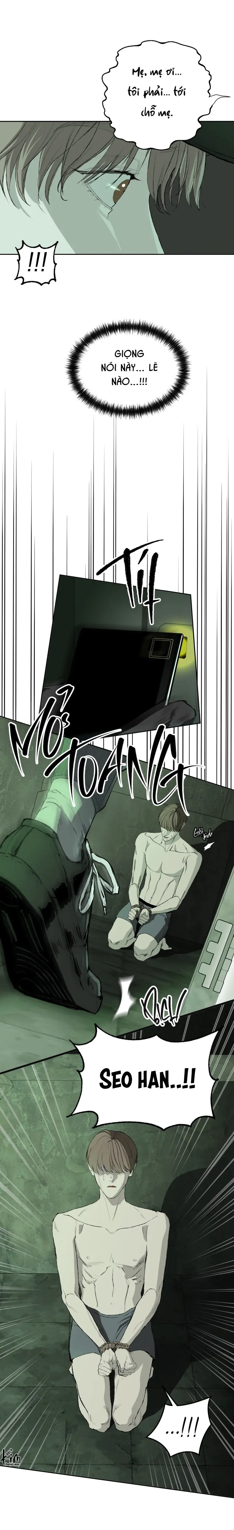 NEW TRASH Chapter 8 38