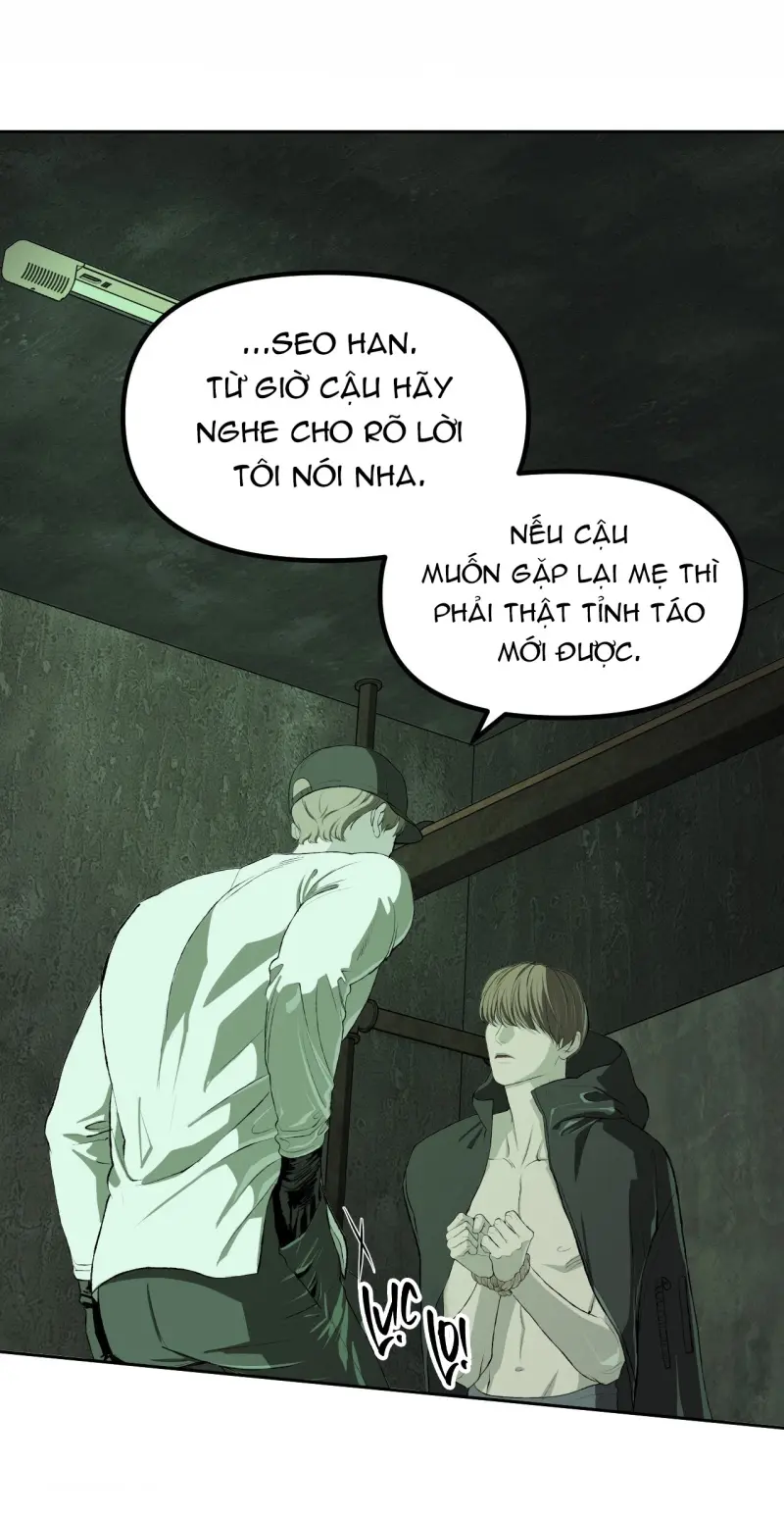 NEW TRASH Chapter 8 46