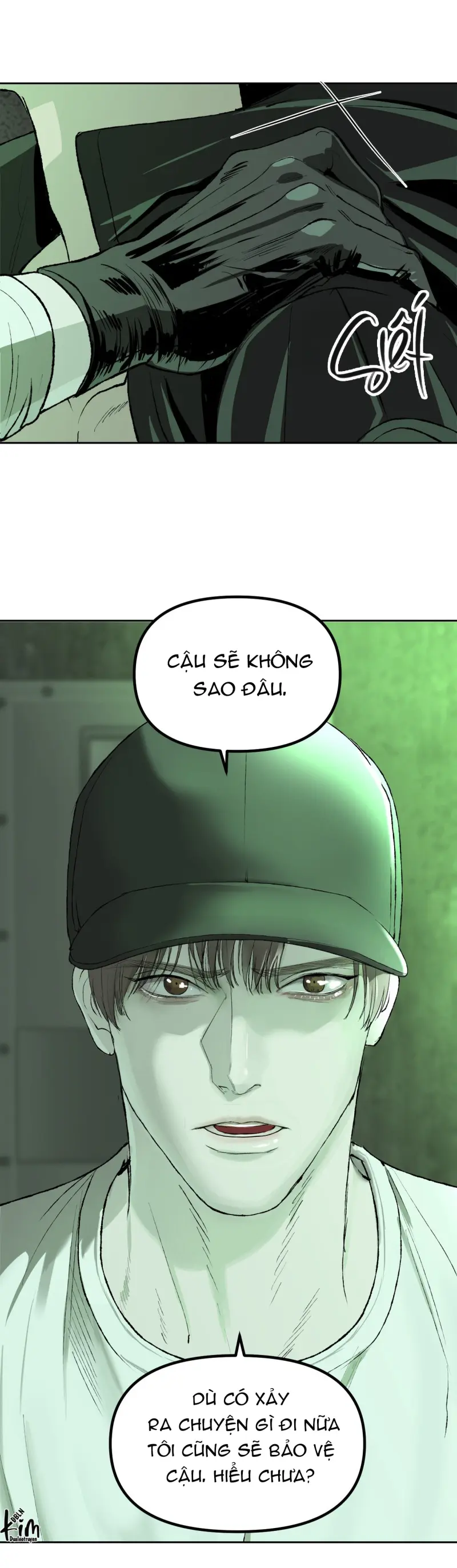 NEW TRASH Chapter 8 48