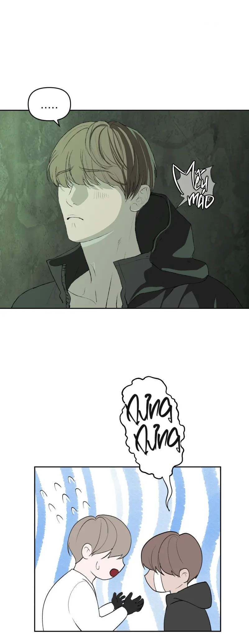 NEW TRASH Chapter 8 50