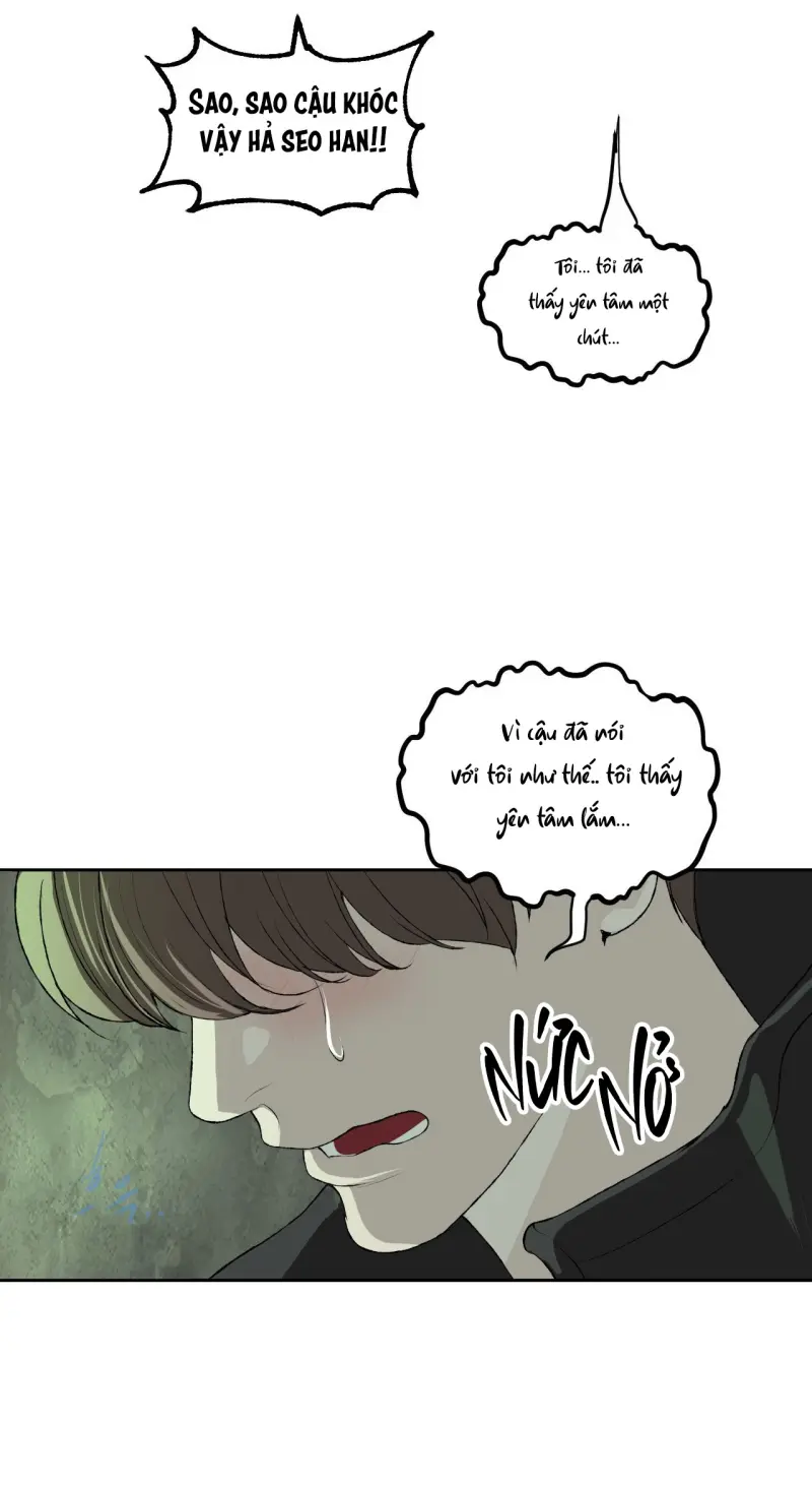 NEW TRASH Chapter 8 51