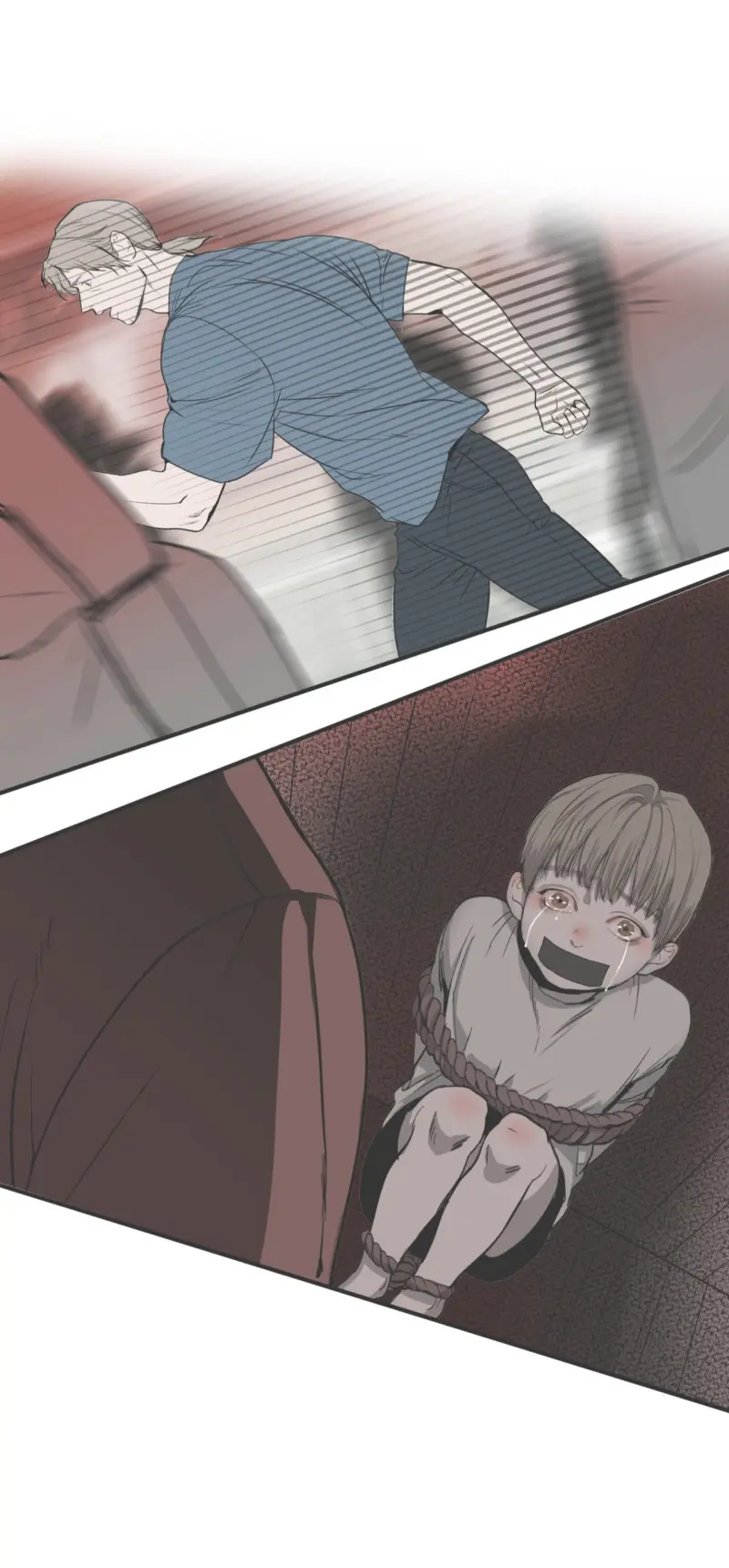 NEW TRASH Chapter 8 54