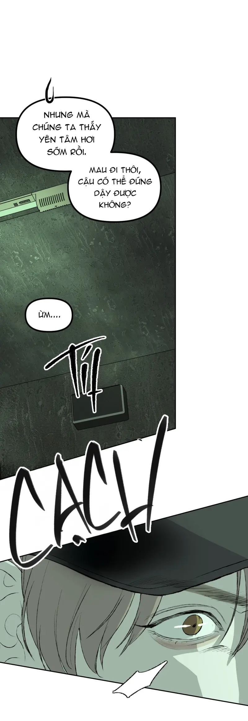 NEW TRASH Chapter 8 58