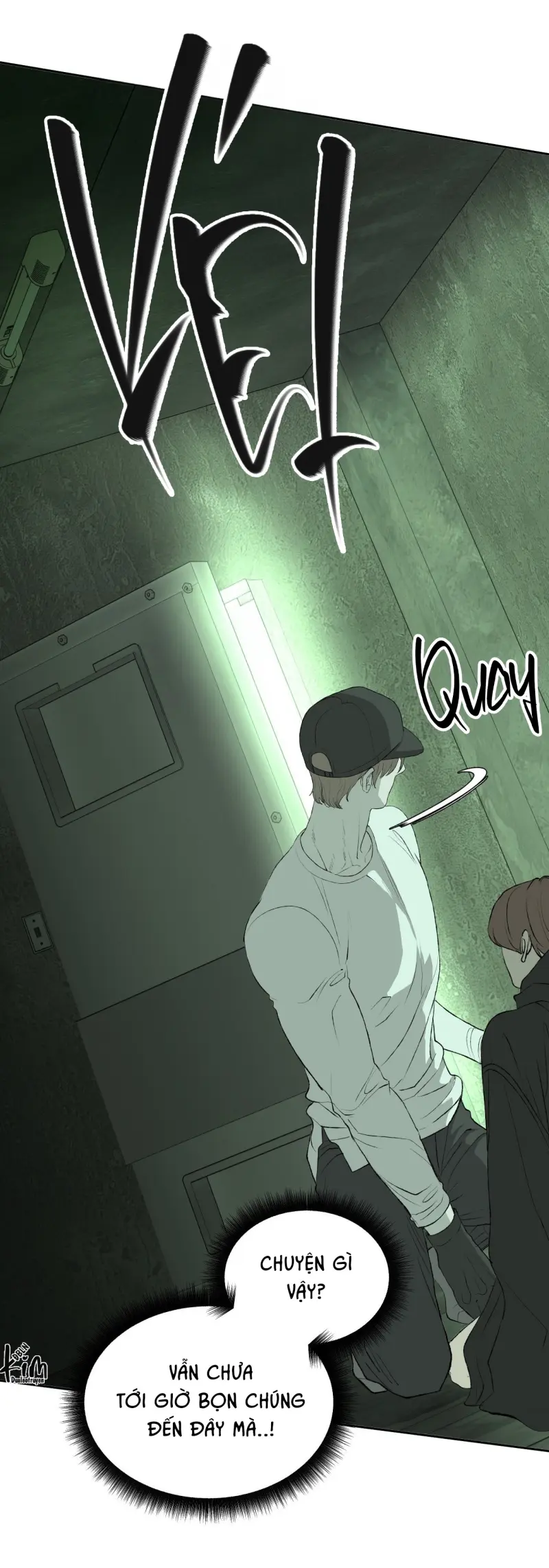 NEW TRASH Chapter 8 59