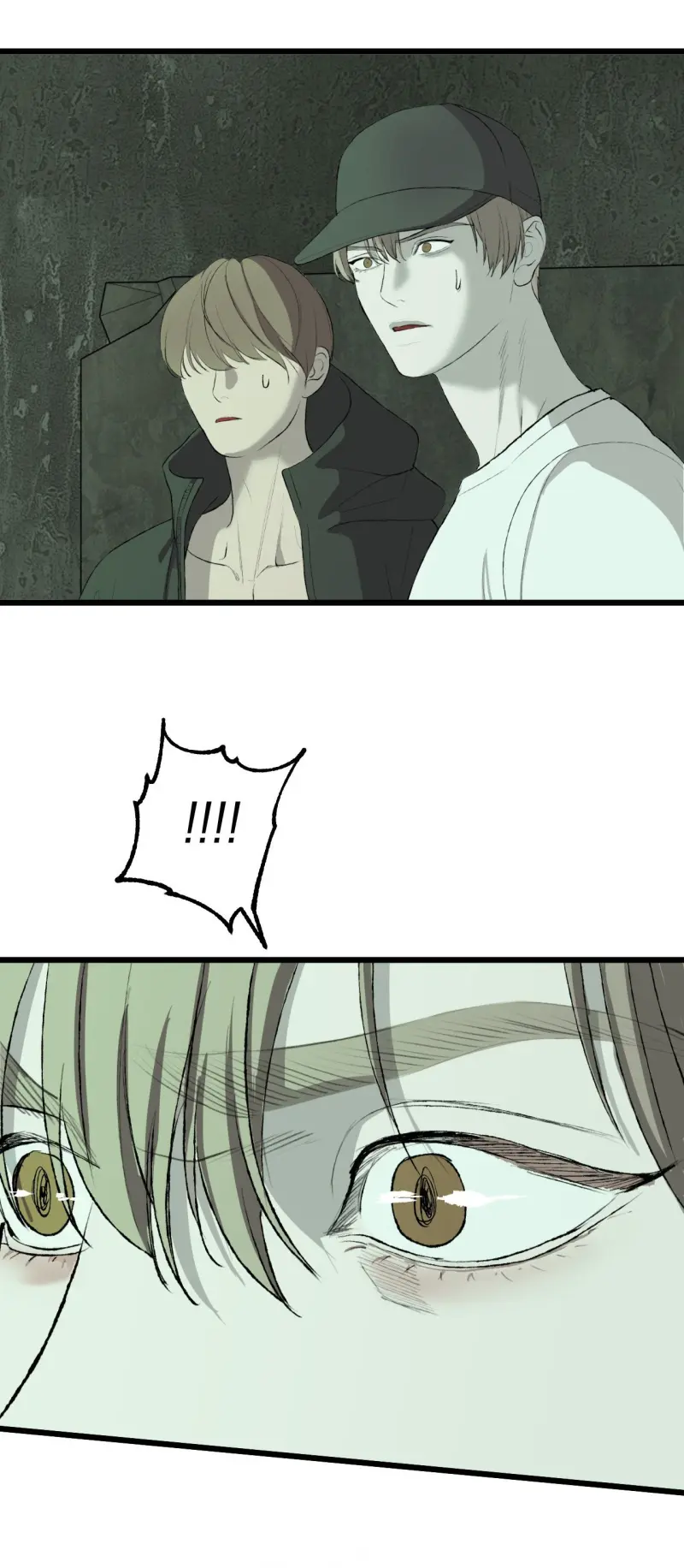 NEW TRASH Chapter 8 60