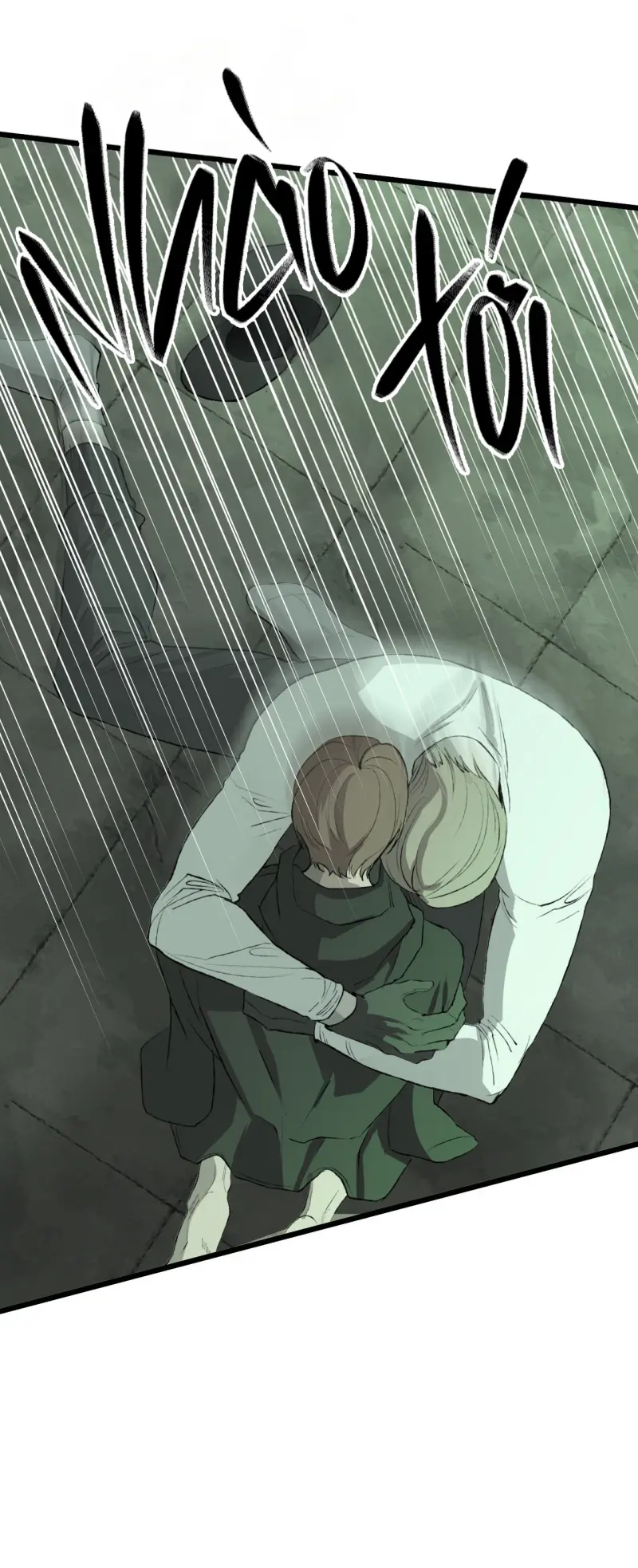 NEW TRASH Chapter 8 61