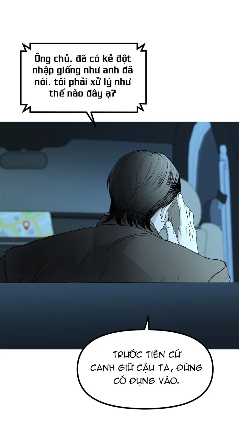 NEW TRASH Chapter 8 64