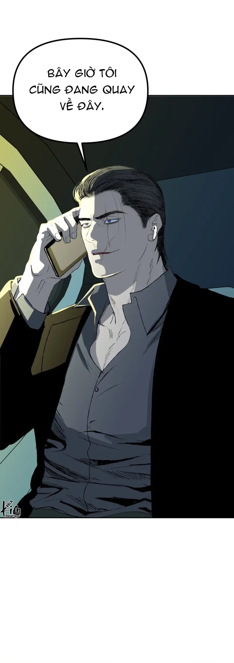 NEW TRASH Chapter 8 65