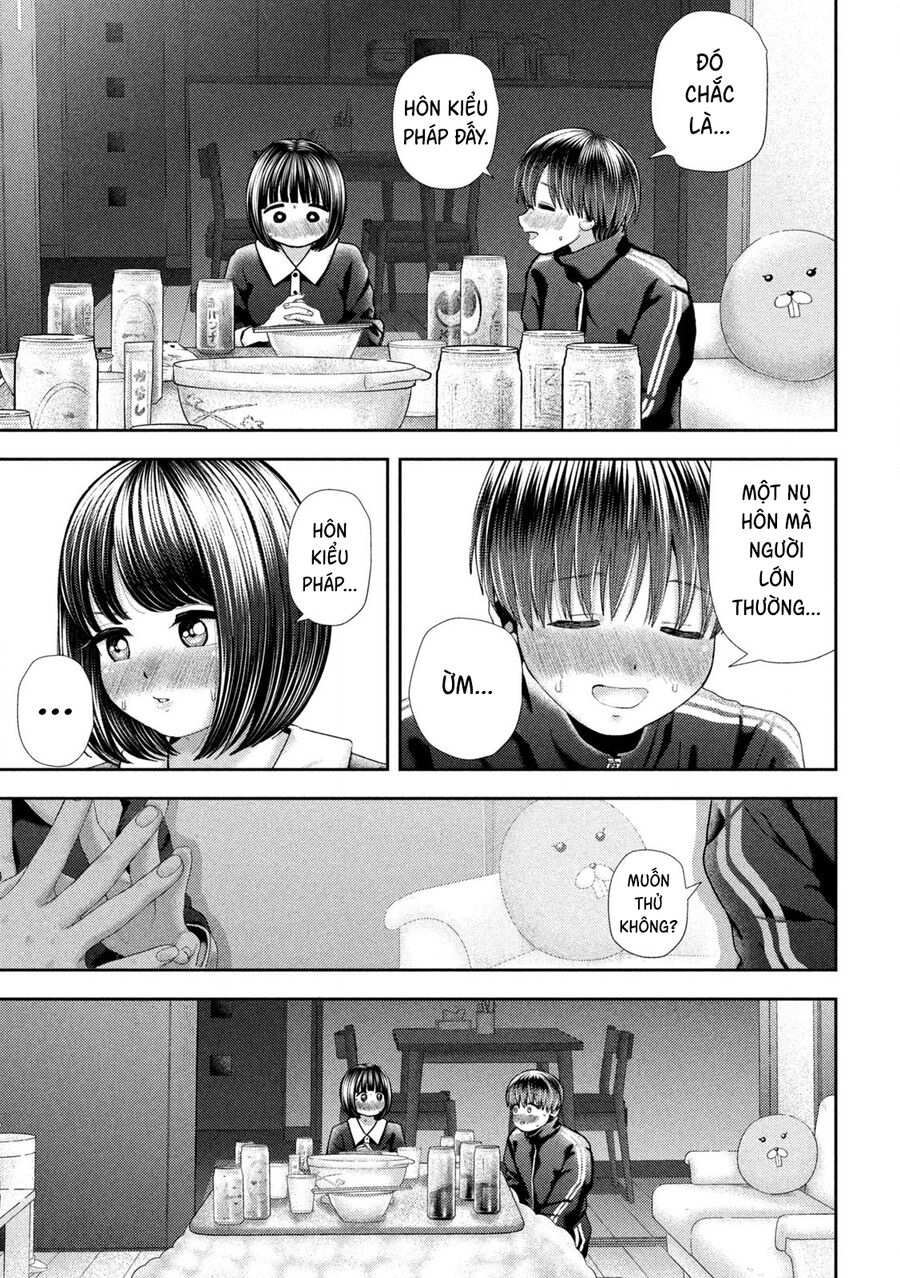 Nezumi No Hatsukoi Chapter 42 - Trang 2