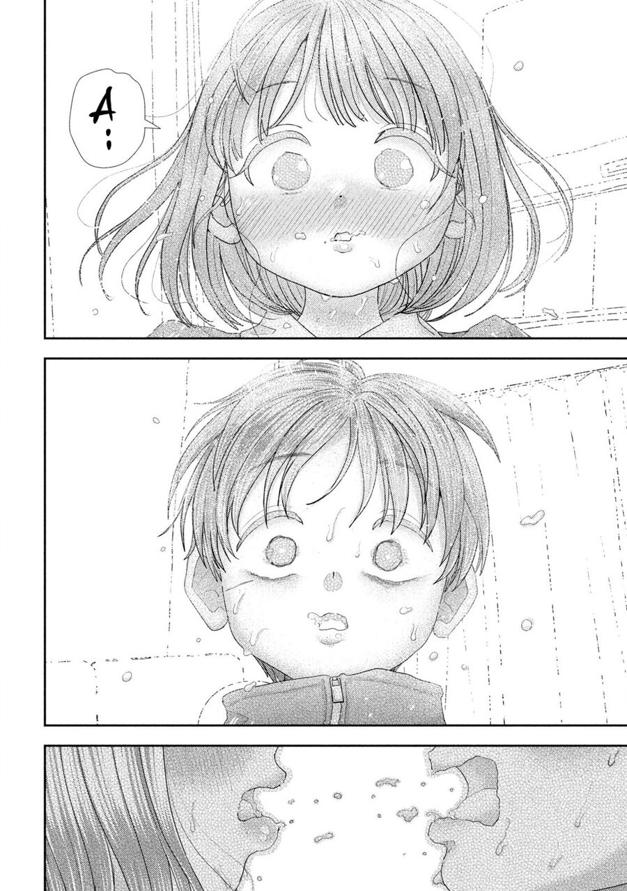Nezumi No Hatsukoi Chapter 42 - Trang 2