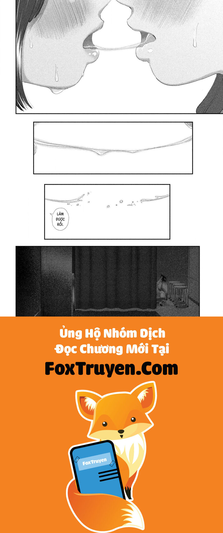 Nezumi No Hatsukoi Chapter 42 - Trang 2