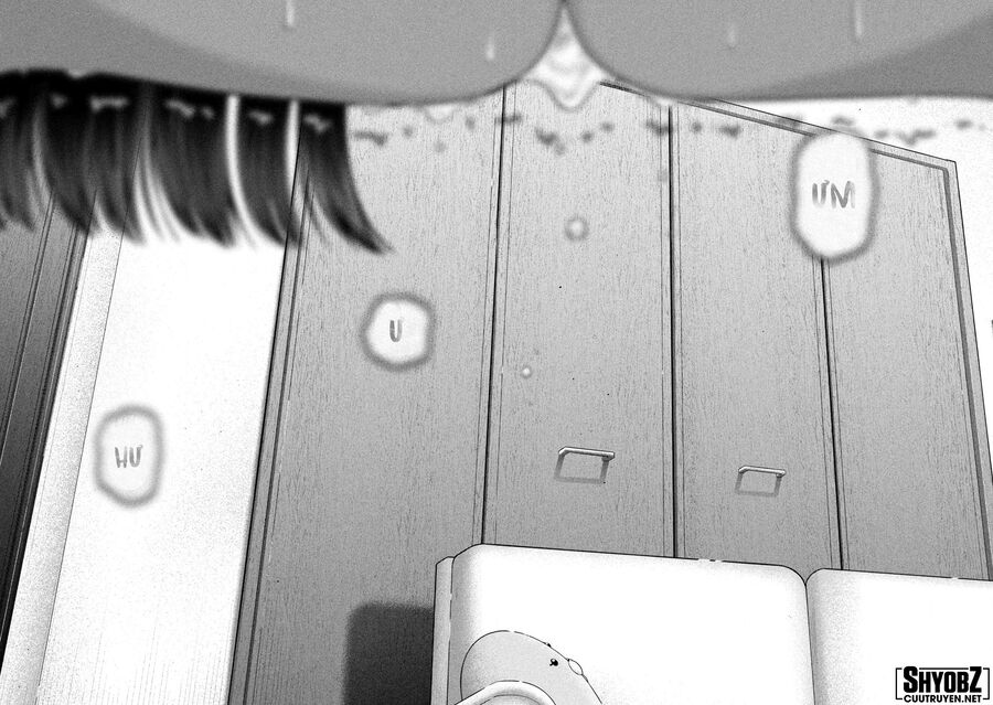 Nezumi No Hatsukoi Chapter 43 - Trang 2