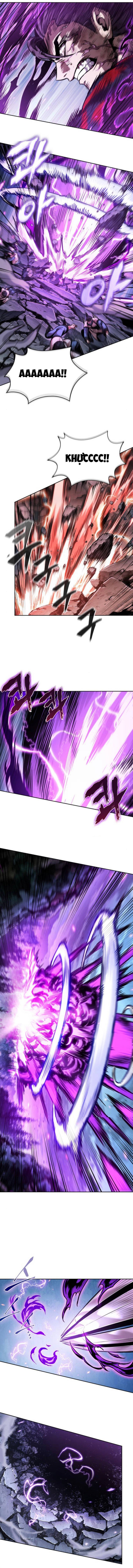 Ngã Lão Ma Thần Chapter 259 - Trang 2