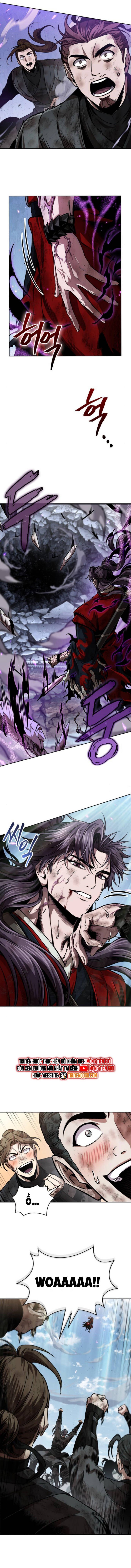 Ngã Lão Ma Thần Chapter 259 - Trang 2