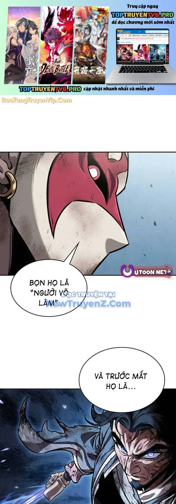 Ngã Lão Ma Thần Chapter 260 - Trang 2