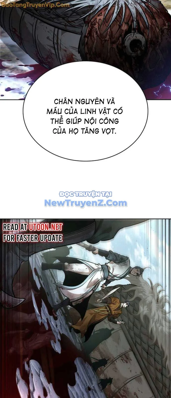 Ngã Lão Ma Thần Chapter 260 - Trang 2