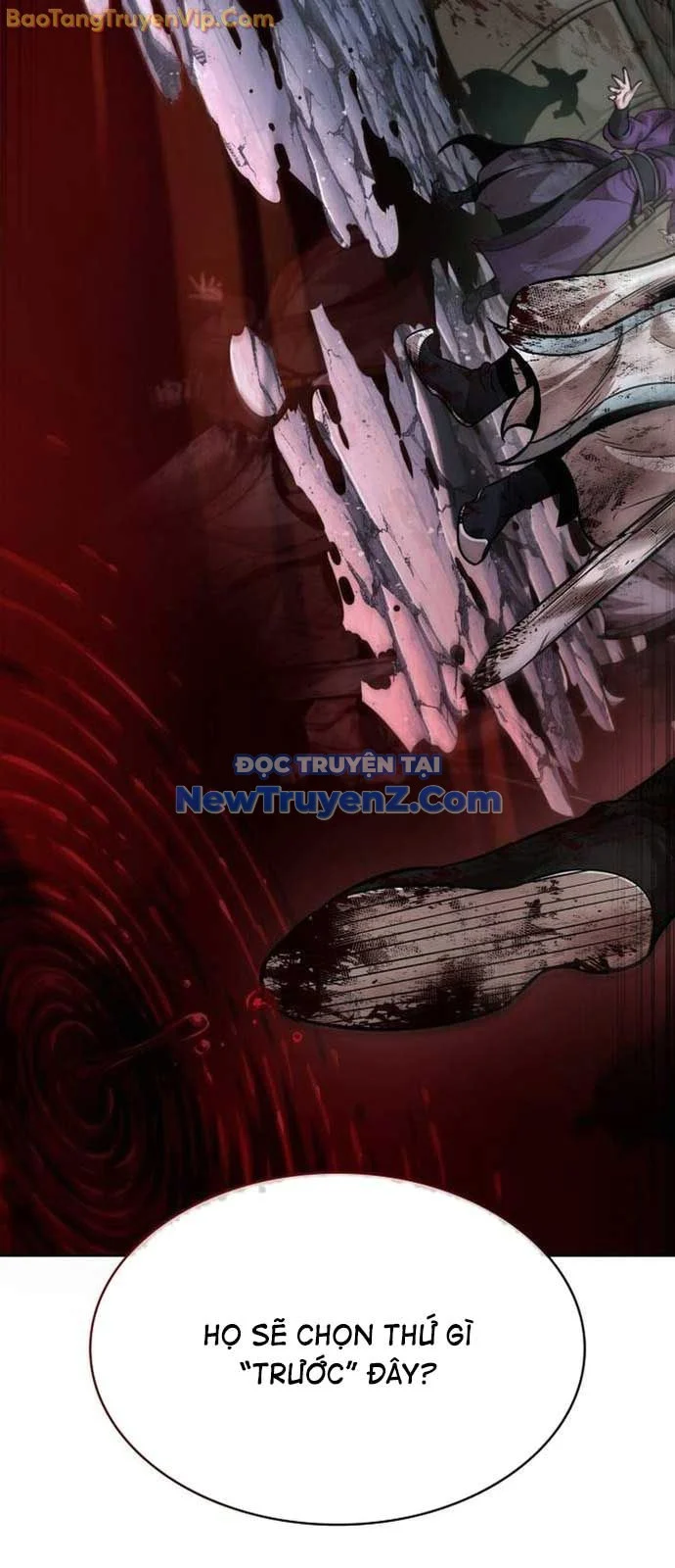 Ngã Lão Ma Thần Chapter 260 - Trang 2