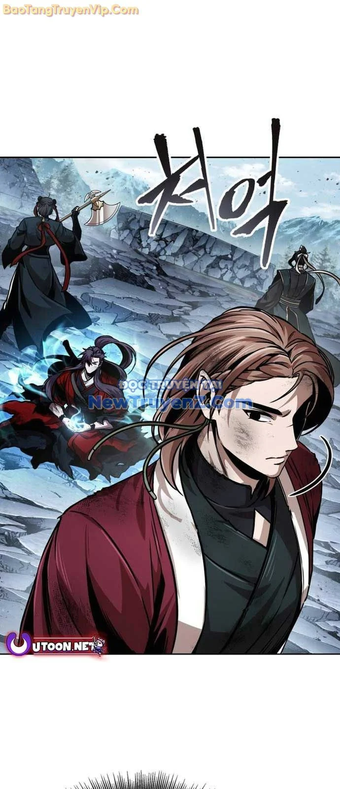 Ngã Lão Ma Thần Chapter 260 - Trang 2