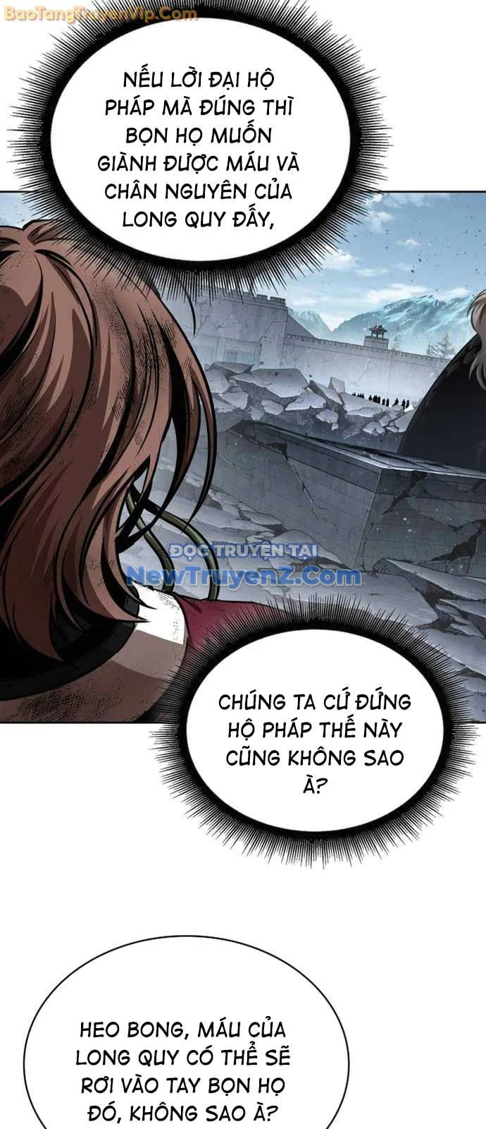 Ngã Lão Ma Thần Chapter 260 - Trang 2