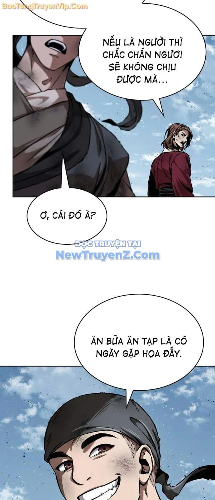 Ngã Lão Ma Thần Chapter 260 - Trang 2