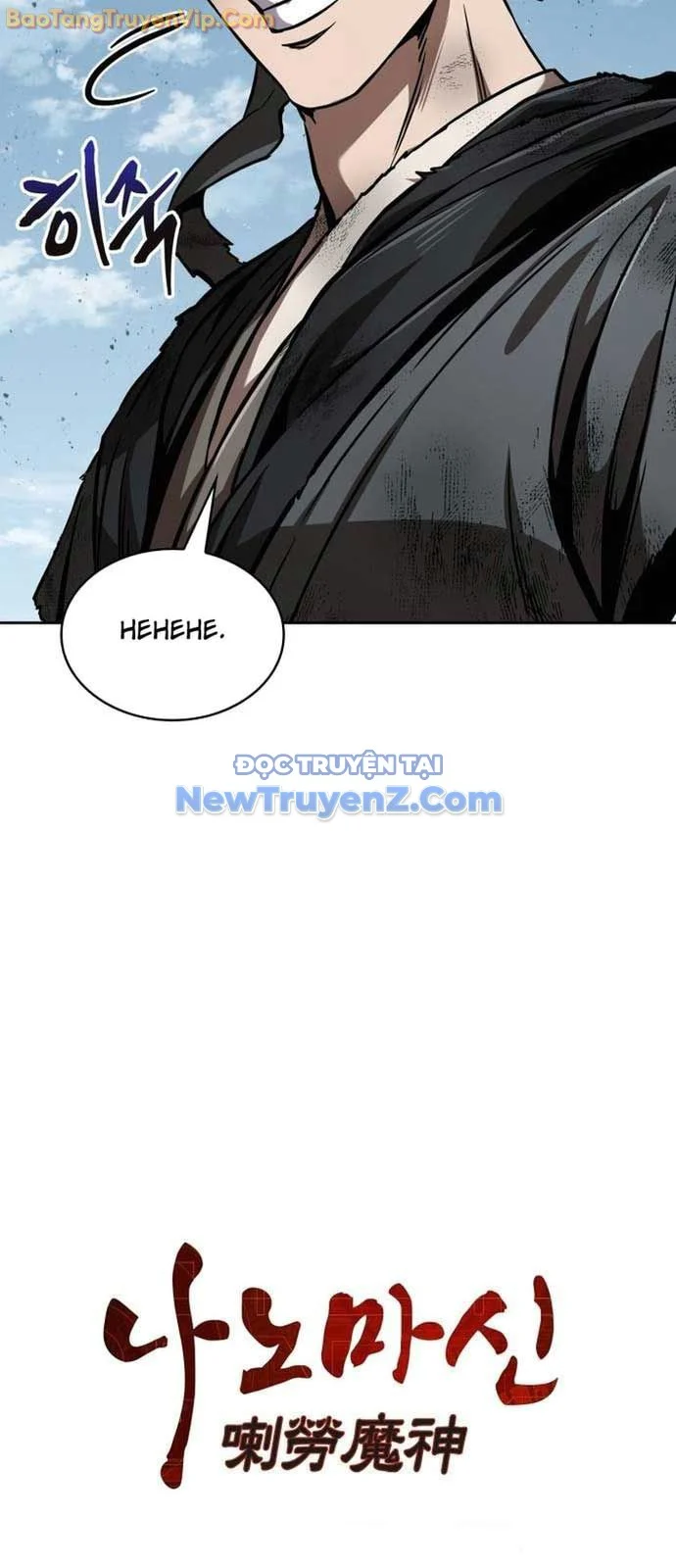Ngã Lão Ma Thần Chapter 260 - Trang 2
