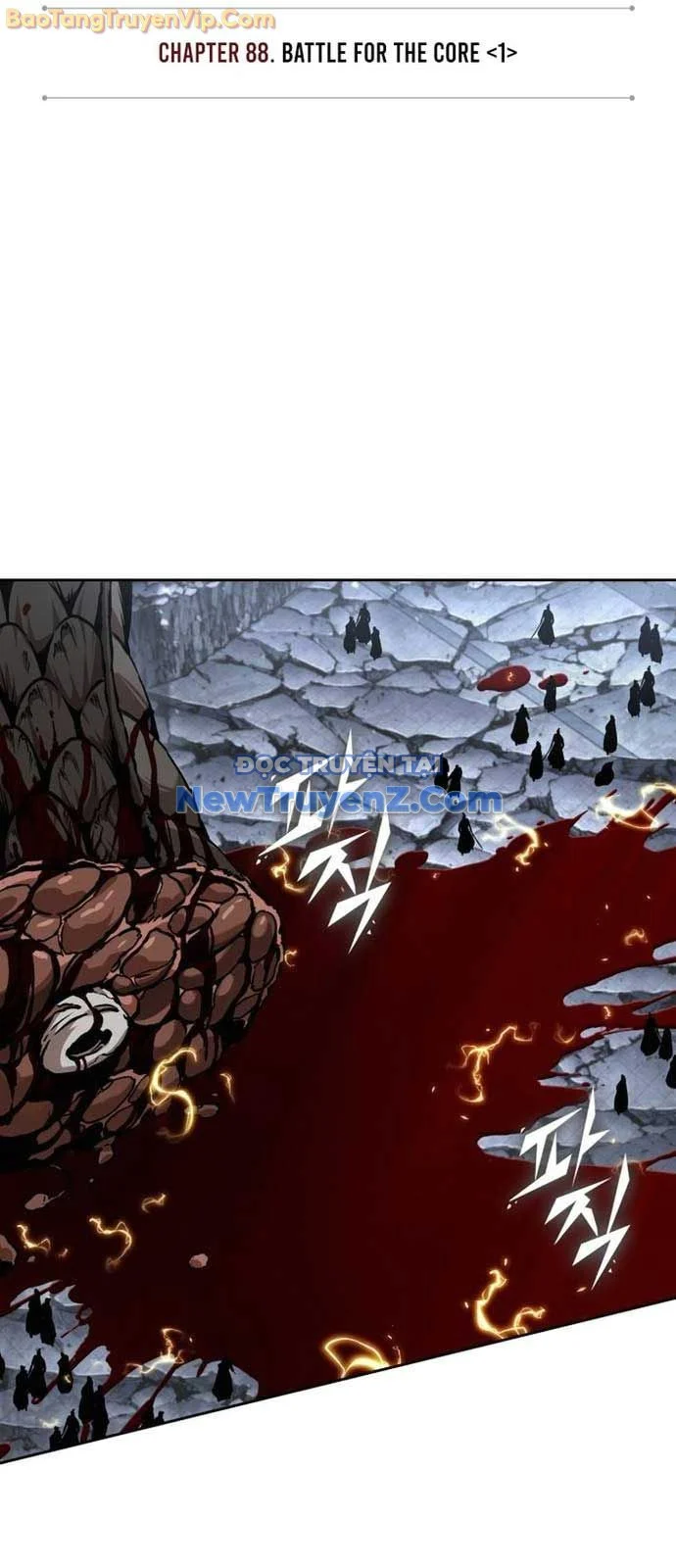 Ngã Lão Ma Thần Chapter 260 - Trang 2