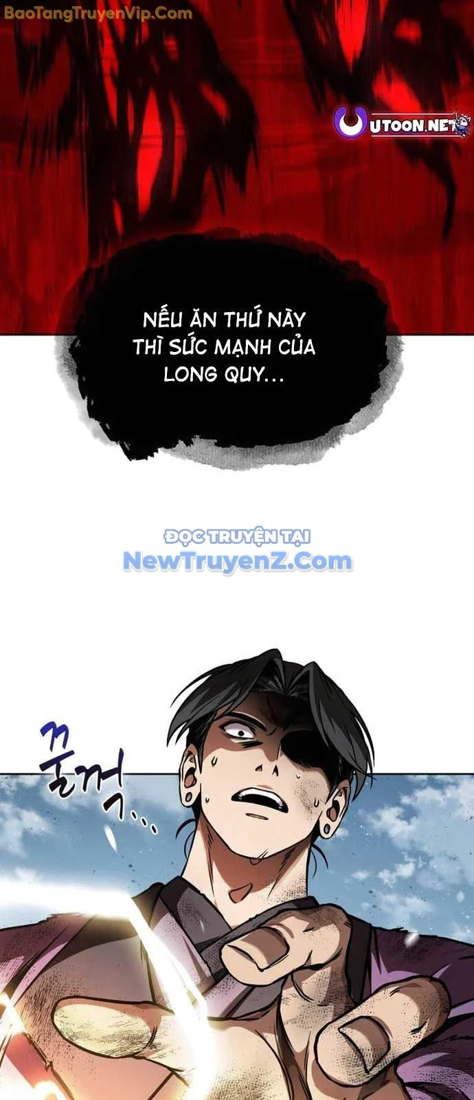 Ngã Lão Ma Thần Chapter 260 - Trang 2