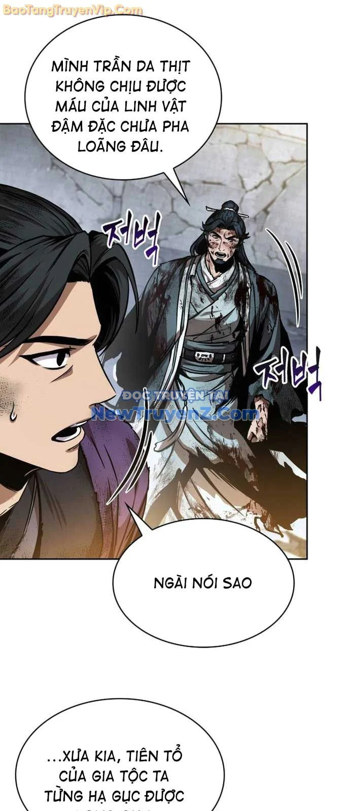 Ngã Lão Ma Thần Chapter 260 - Trang 2