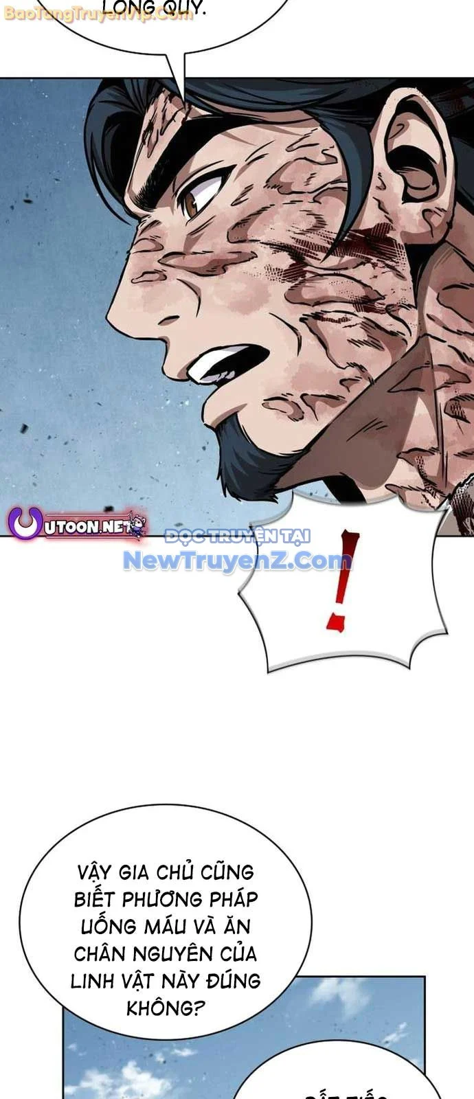 Ngã Lão Ma Thần Chapter 260 - Trang 2