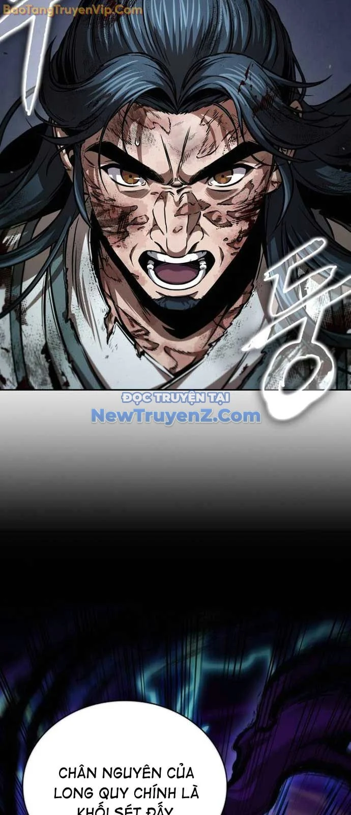 Ngã Lão Ma Thần Chapter 260 - Trang 2