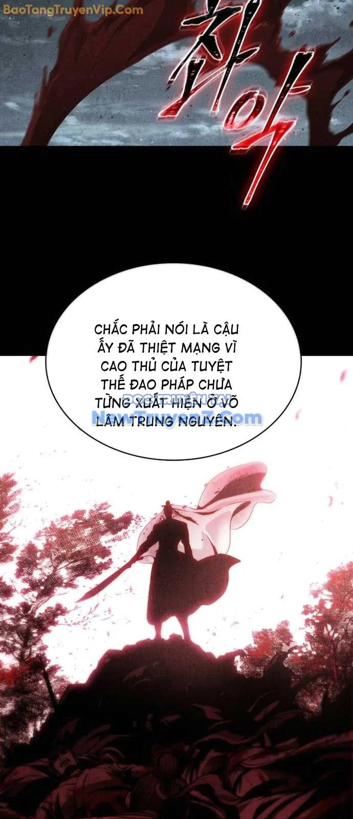 Ngã Lão Ma Thần Chapter 260 - Trang 2