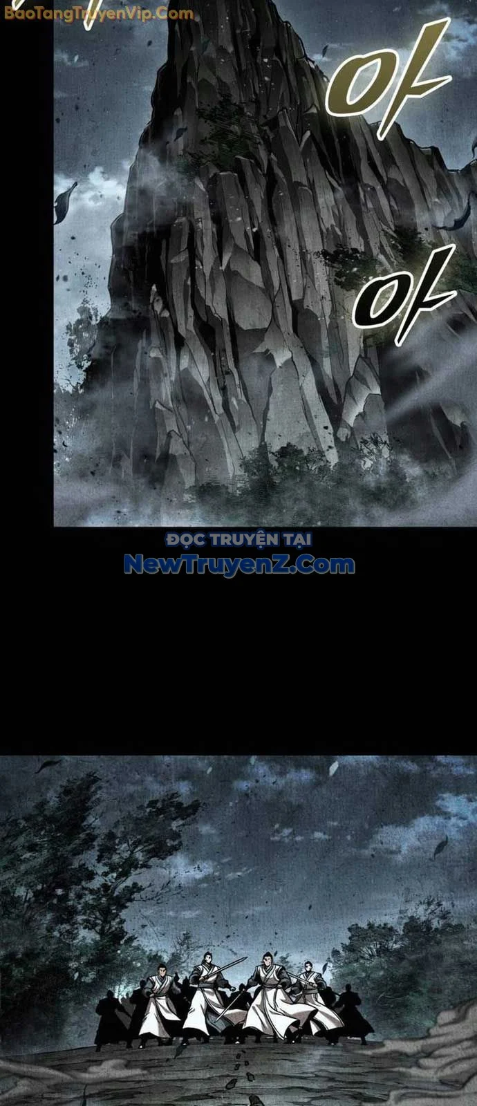 Ngã Lão Ma Thần Chapter 260 - Trang 2