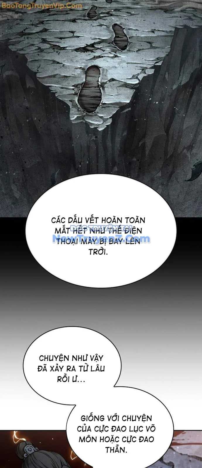 Ngã Lão Ma Thần Chapter 260 - Trang 2