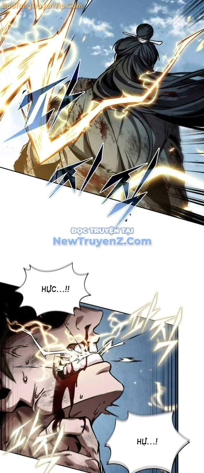 Ngã Lão Ma Thần Chapter 260 - Trang 2