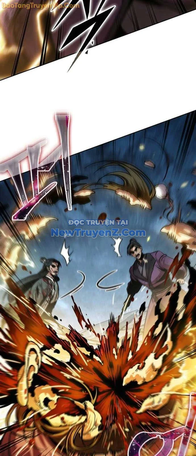 Ngã Lão Ma Thần Chapter 260 - Trang 2