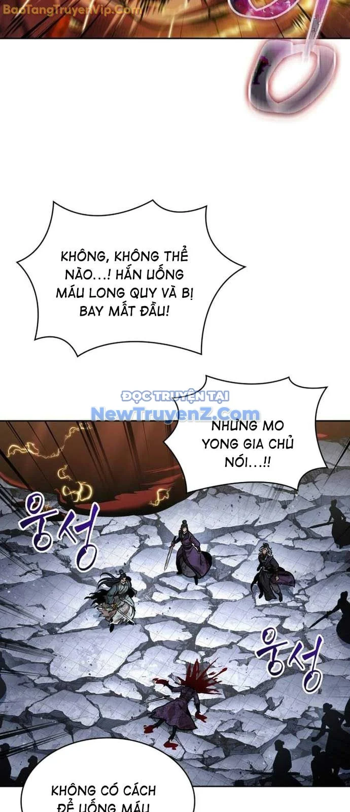 Ngã Lão Ma Thần Chapter 260 - Trang 2
