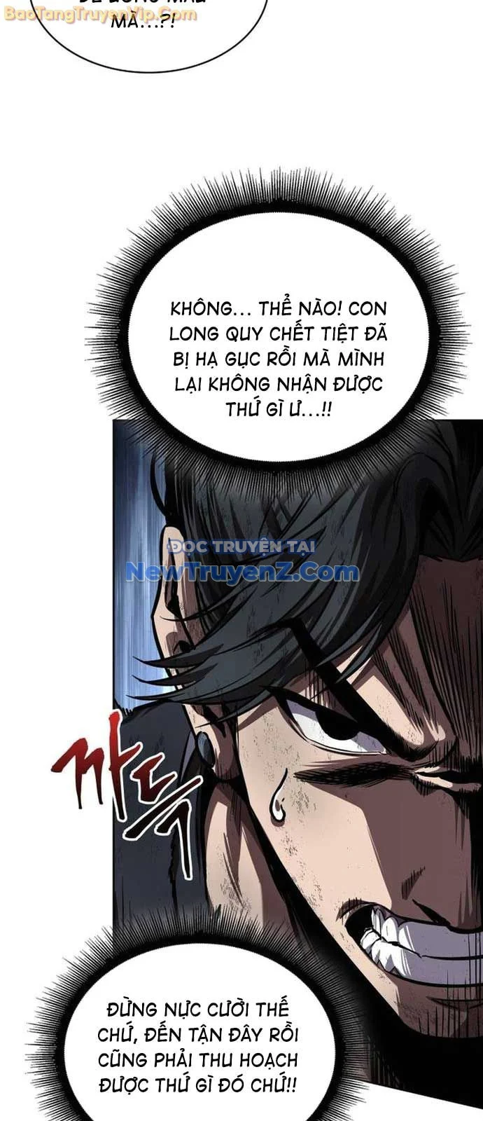 Ngã Lão Ma Thần Chapter 260 - Trang 2