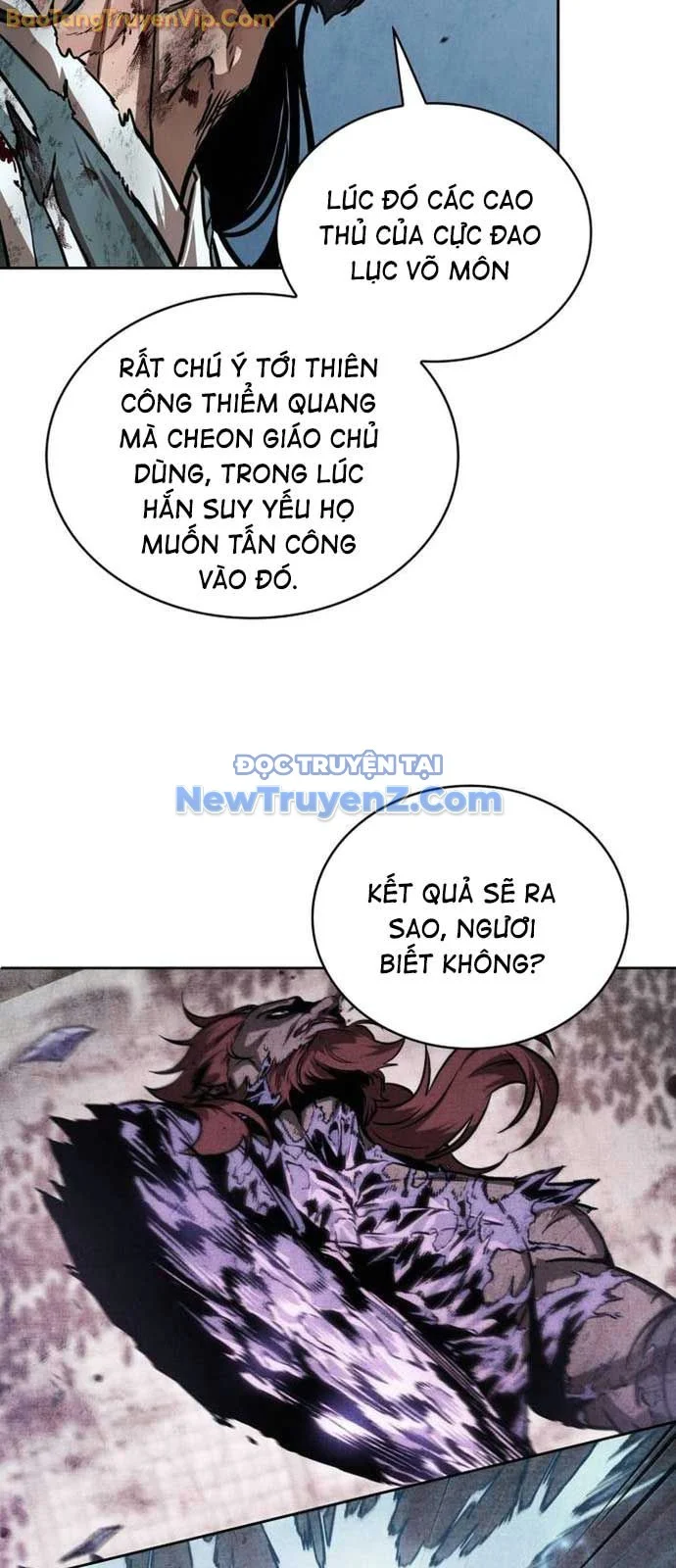 Ngã Lão Ma Thần Chapter 260 - Trang 2