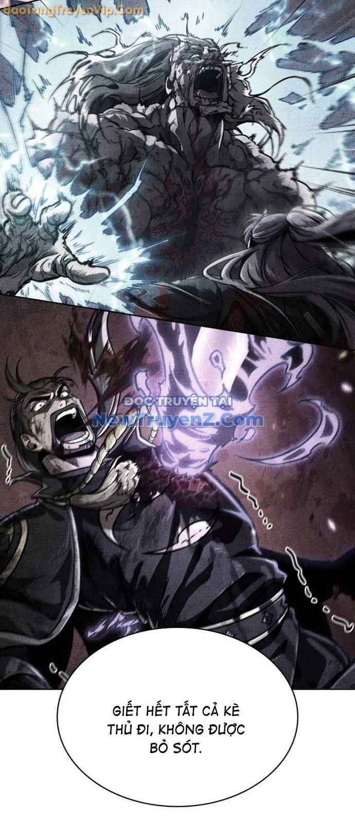 Ngã Lão Ma Thần Chapter 260 - Trang 2