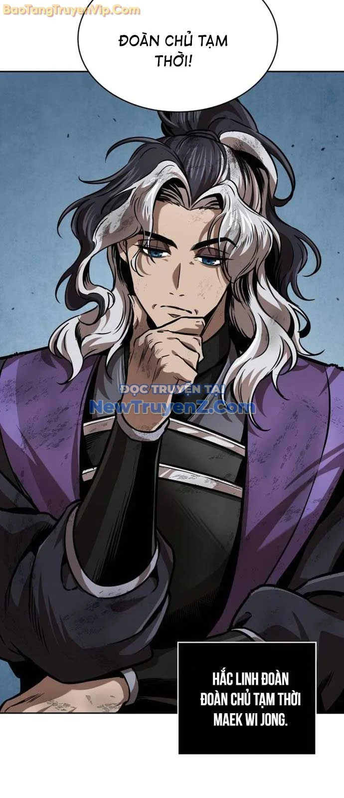 Ngã Lão Ma Thần Chapter 260 - Trang 2