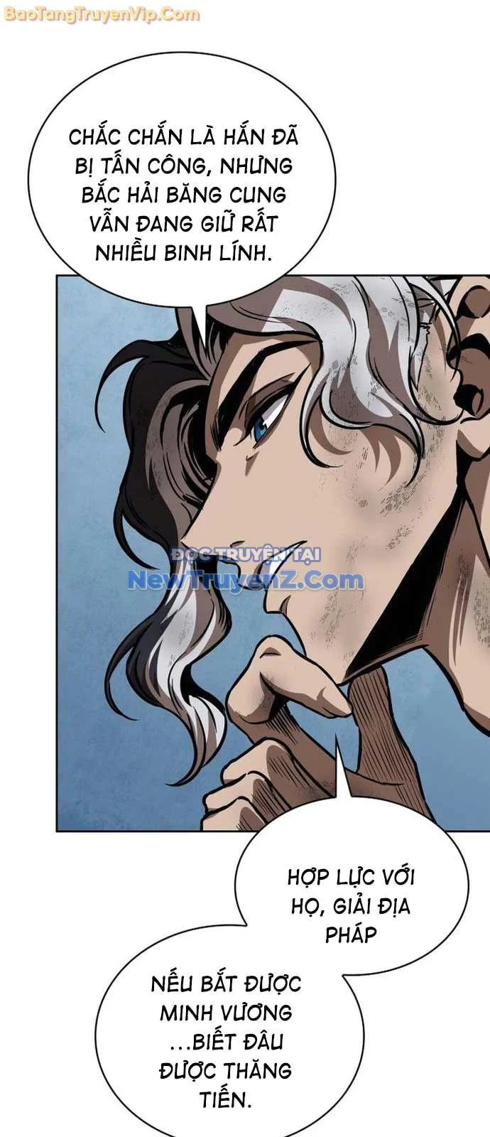 Ngã Lão Ma Thần Chapter 260 - Trang 2