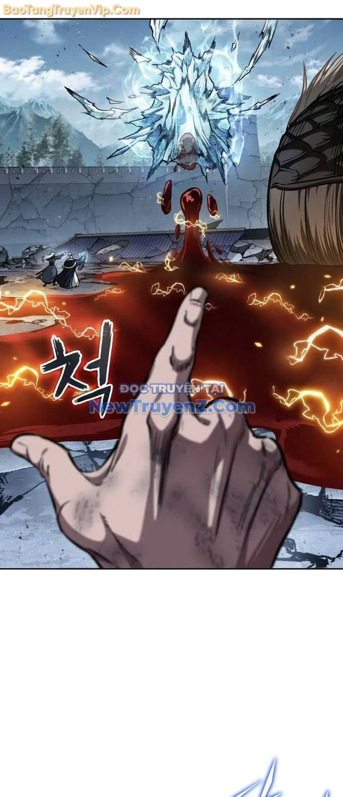 Ngã Lão Ma Thần Chapter 260 - Trang 2