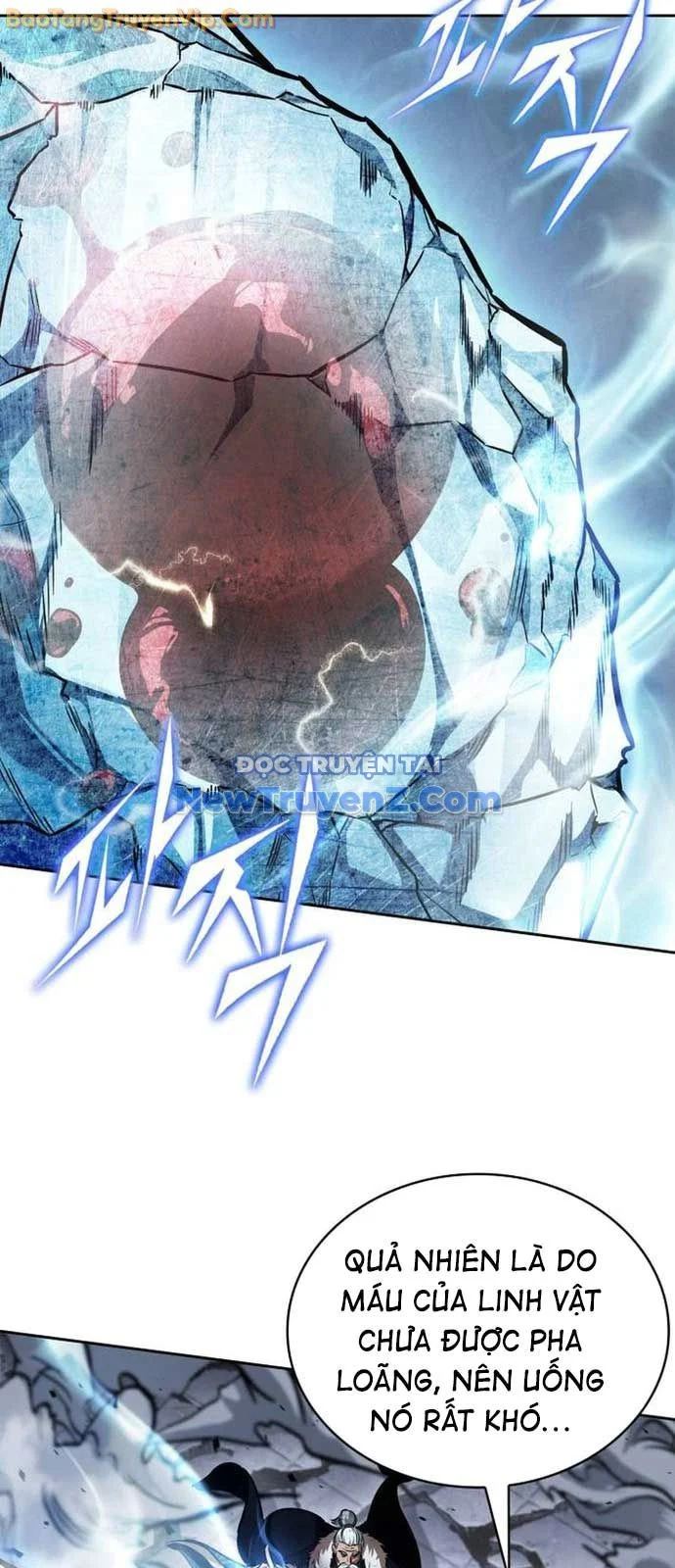 Ngã Lão Ma Thần Chapter 260 - Trang 2