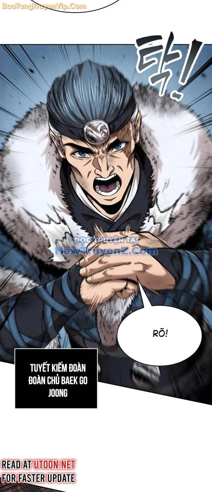 Ngã Lão Ma Thần Chapter 260 - Trang 2