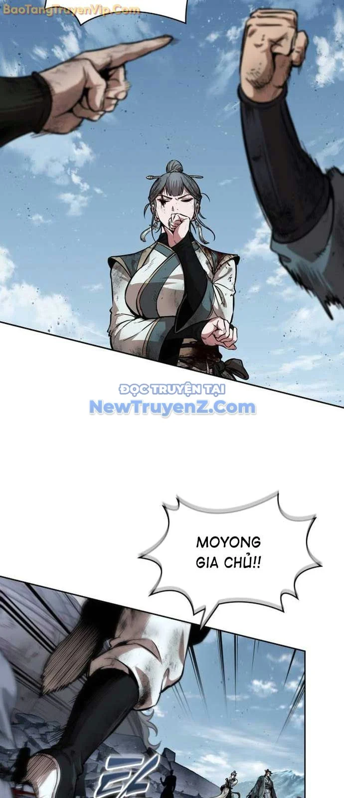 Ngã Lão Ma Thần Chapter 260 - Trang 2