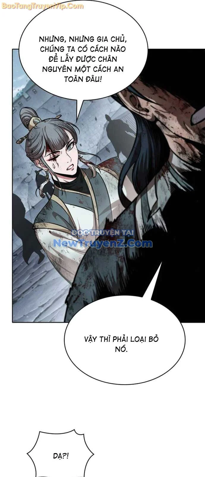 Ngã Lão Ma Thần Chapter 260 - Trang 2