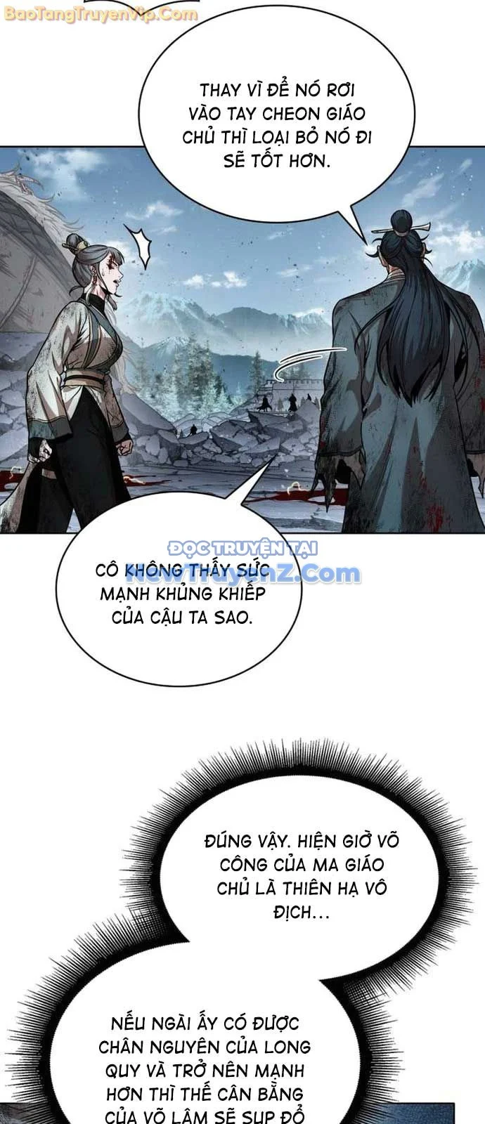 Ngã Lão Ma Thần Chapter 260 - Trang 2