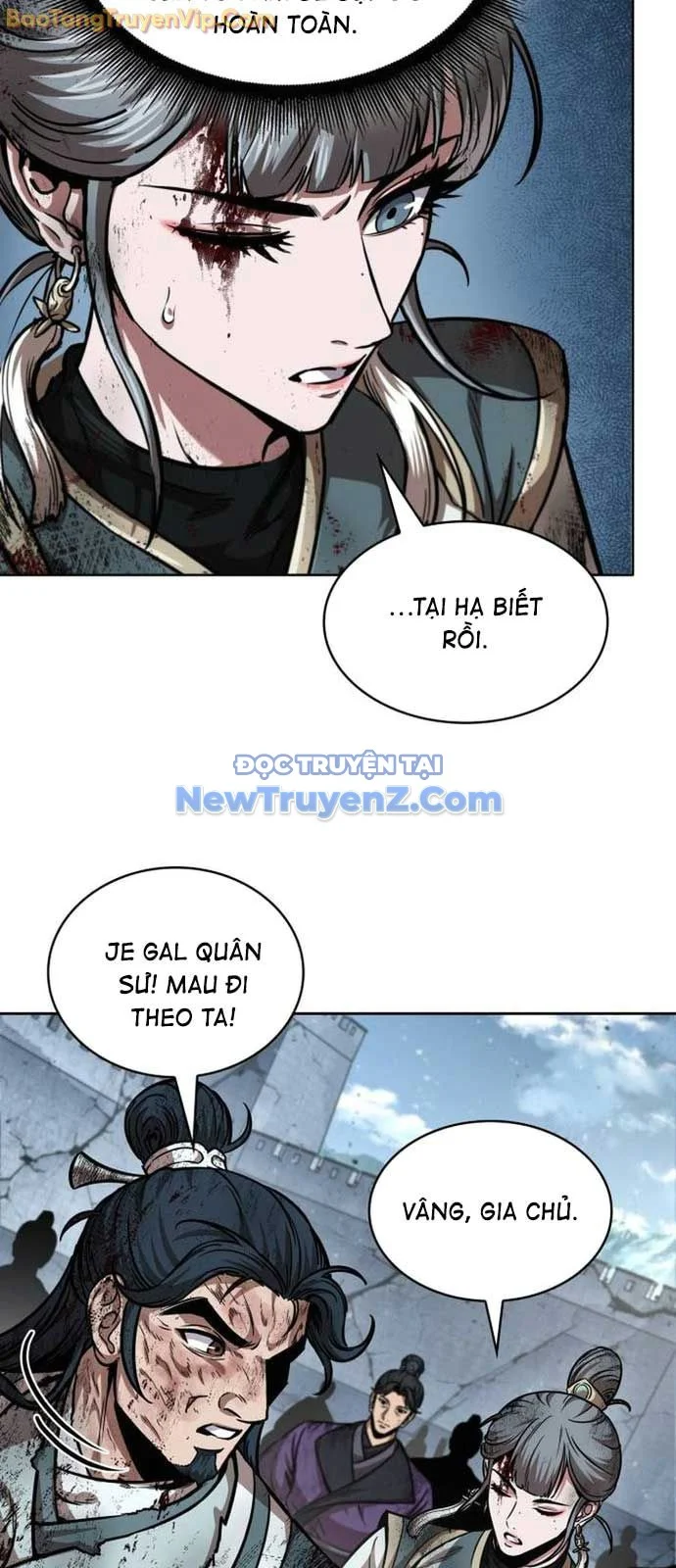 Ngã Lão Ma Thần Chapter 260 - Trang 2