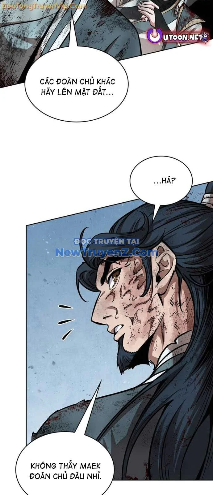 Ngã Lão Ma Thần Chapter 260 - Trang 2
